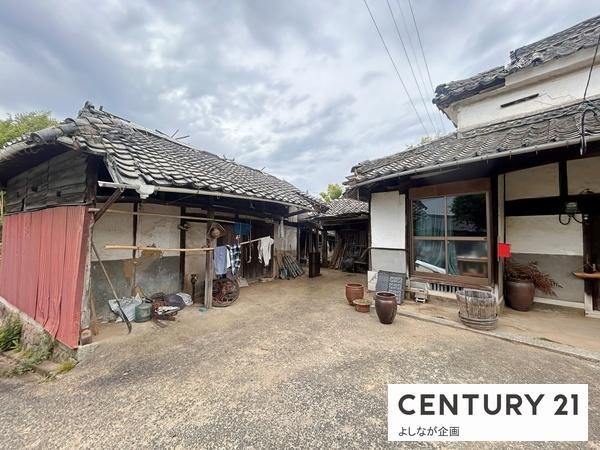 鞍手町大字古門546　売土地