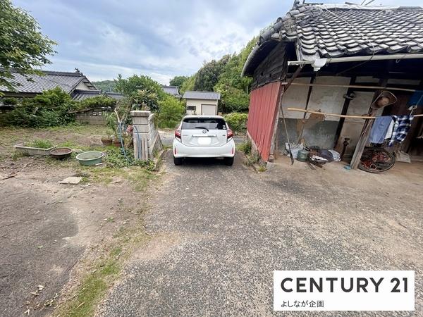 鞍手町大字古門546　売土地