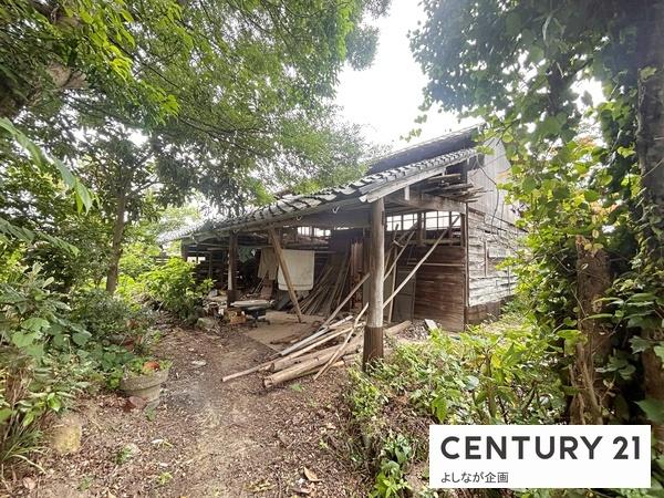 鞍手郡鞍手町大字古門の土地