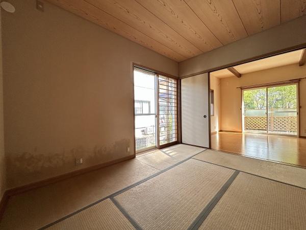 遠賀郡岡垣町公園通り３丁目の中古一戸建て