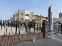 サンライフ小倉原町(北九州市立清水小学校)