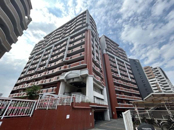 サンライフ小倉原町