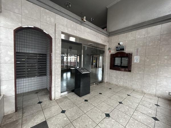 サンライフ小倉原町