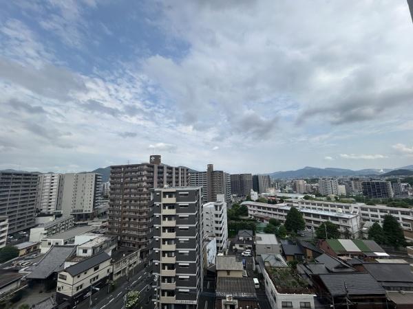 サンライフ小倉原町