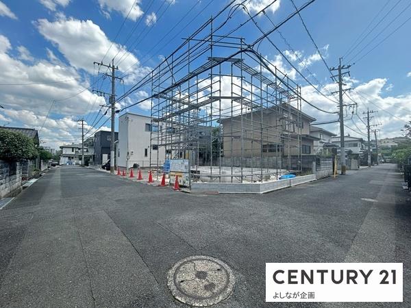 浅川日の峯2丁目新築戸建(7号地)