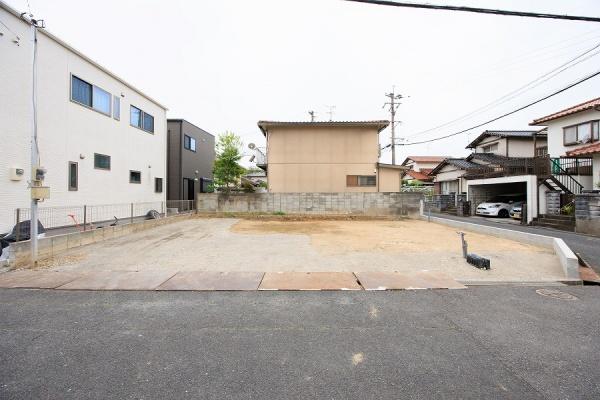 浅川日の峯2丁目新築戸建(7号地)