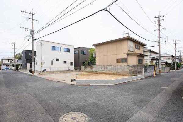 浅川日の峯2丁目新築戸建(7号地)