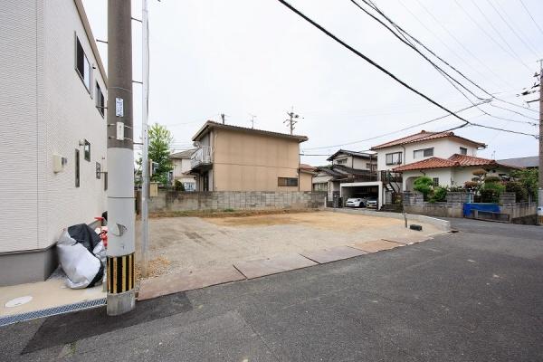 浅川日の峯2丁目新築戸建(7号地)