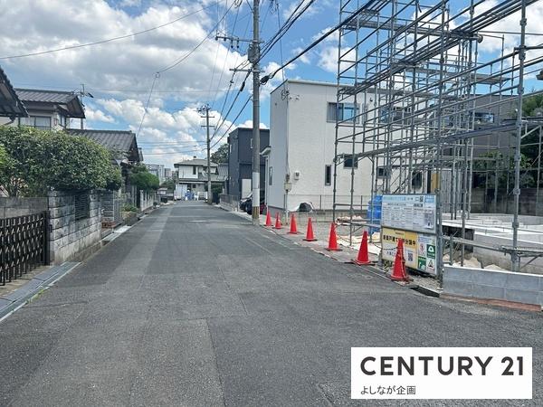 浅川日の峯2丁目新築戸建(7号地)
