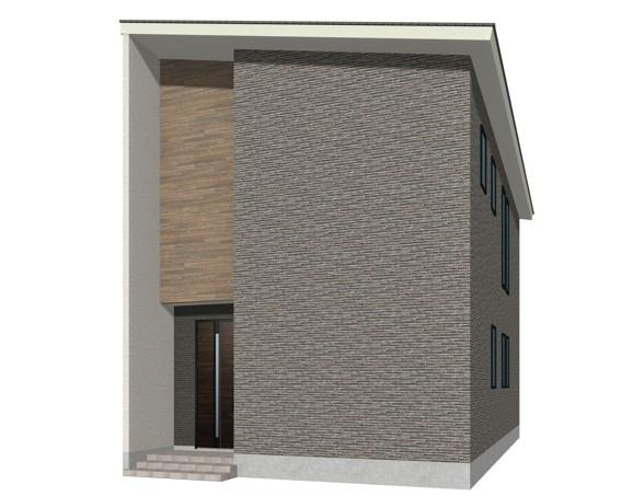 鷹見台4丁目新築戸建