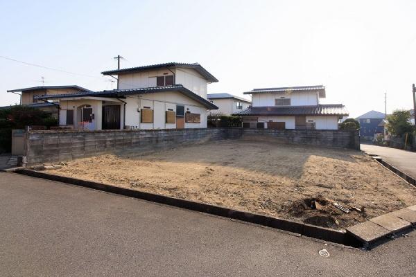 鷹見台4丁目新築戸建