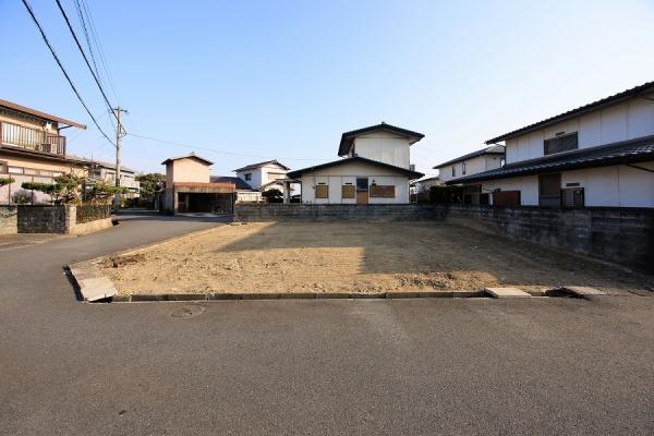 鷹見台4丁目新築戸建