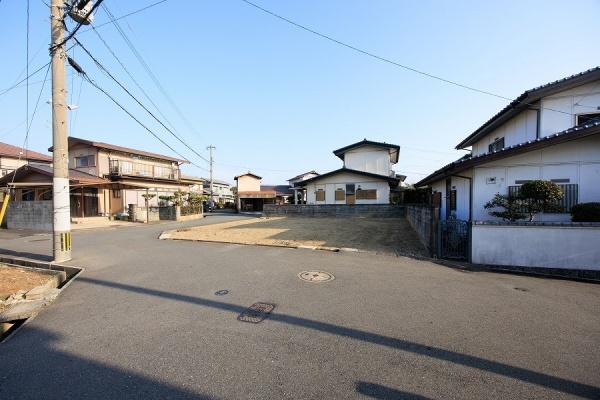 鷹見台4丁目新築戸建