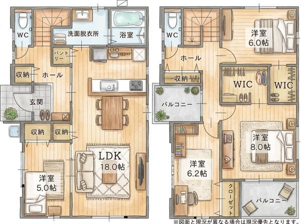 泉ケ浦3丁目新築戸建