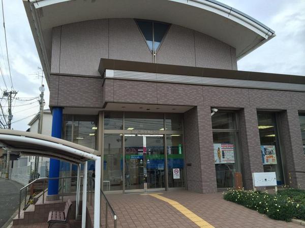 グリーンハイツ梅ノ木(遠賀信用金庫本店)
