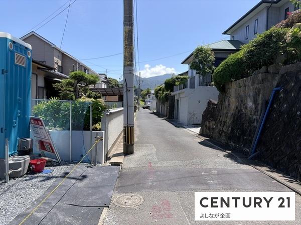 沖田5丁目新築戸建(1号棟)
