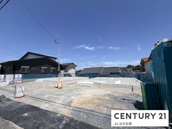 沖田5丁目新築戸建(1号棟)