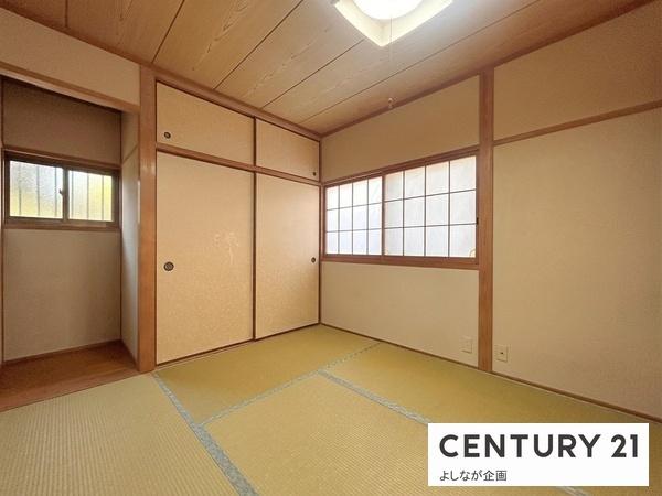 北九州市八幡西区則松２丁目の中古一戸建て
