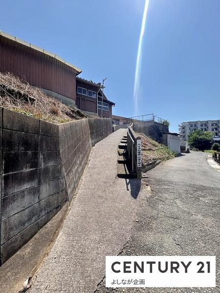 北九州市八幡西区則松２丁目の中古一戸建て