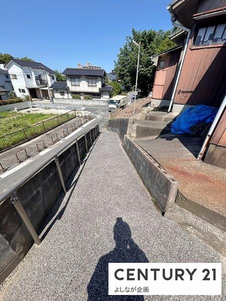 北九州市八幡西区則松２丁目の中古一戸建て