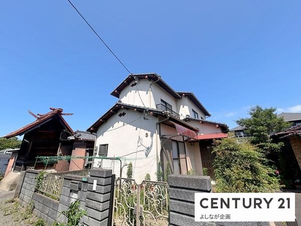 北九州市八幡西区則松２丁目の中古一戸建て