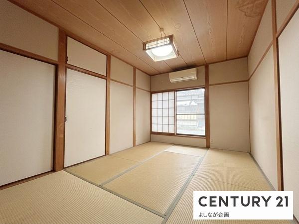 北九州市八幡西区則松２丁目の中古一戸建て