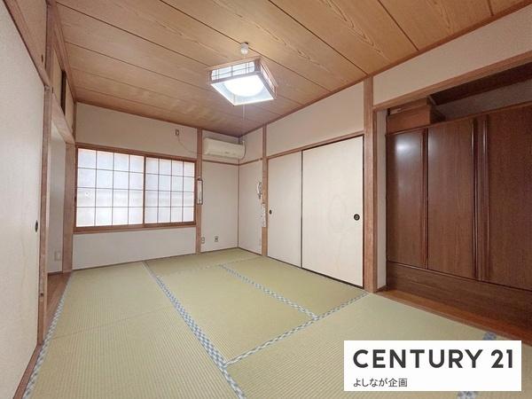 北九州市八幡西区則松２丁目の中古一戸建て