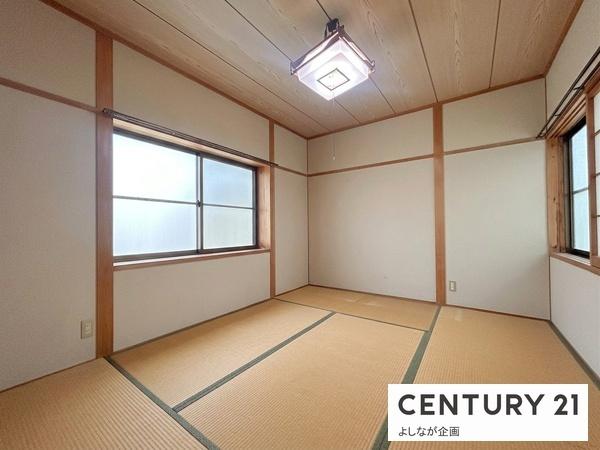 北九州市八幡西区則松２丁目の中古一戸建て
