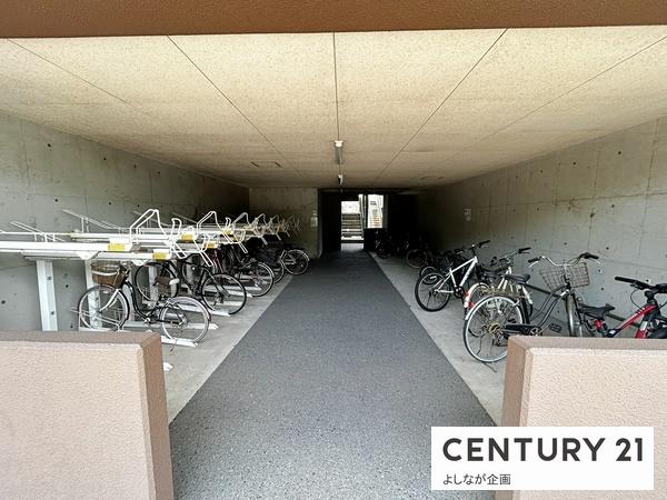 藤和ハイタウン企救丘駅前2