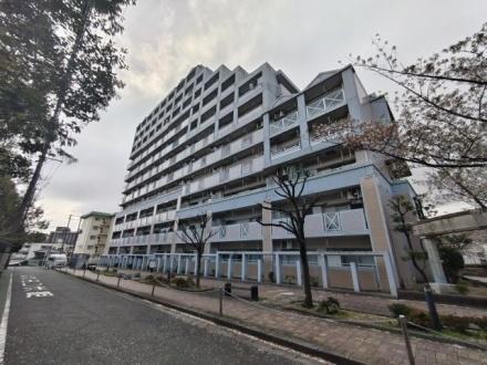ディアヒルズ小倉井堀けやきが丘弐番館