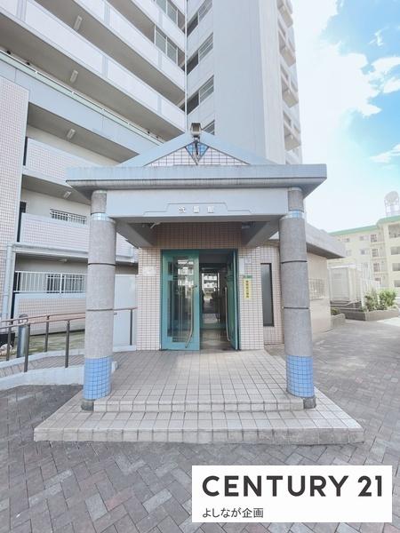 ディアヒルズ小倉井堀けやきが丘弐番館