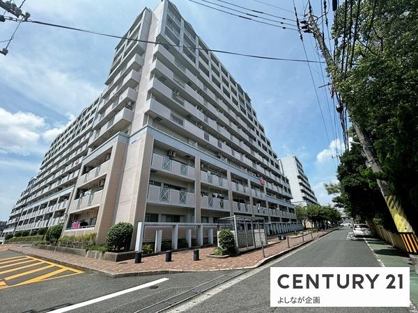 ディアヒルズ小倉井堀けやきが丘弐番館