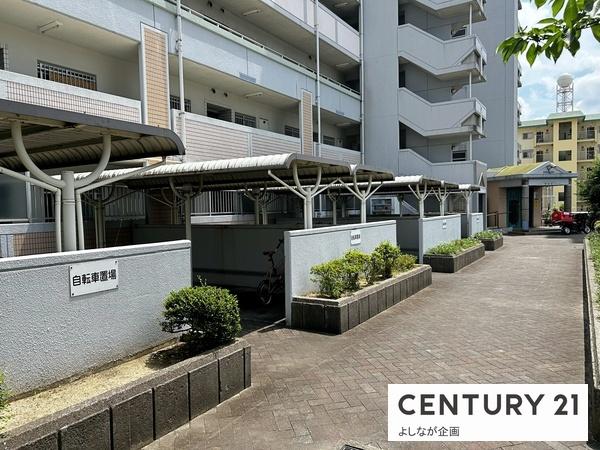ディアヒルズ小倉井堀けやきが丘弐番館