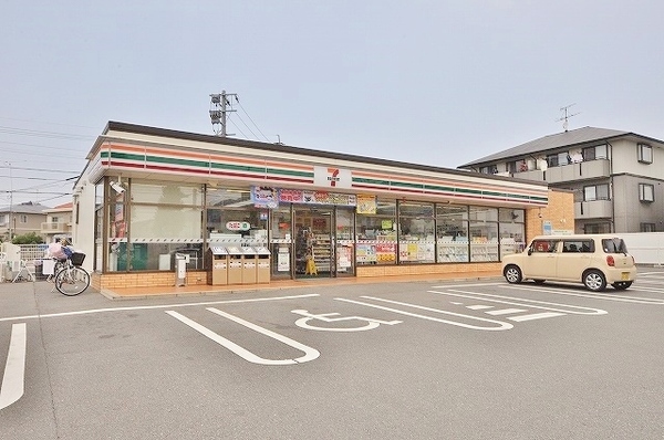 北九州市若松区畠田１丁目の土地(セブンイレブン若松鴨生田店)