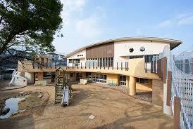 北九州市若松区畠田1丁目の土地(二島保育所)