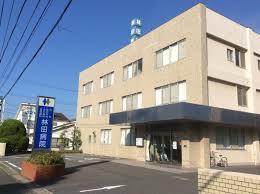 ホワイトキャッスル砂津(林田病院)