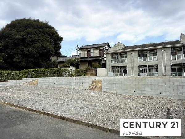 藤原4丁目新築戸建(1号棟)