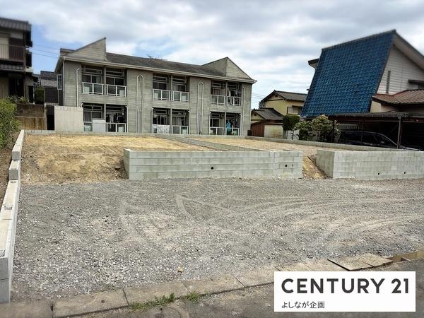 藤原4丁目新築戸建(1号棟)