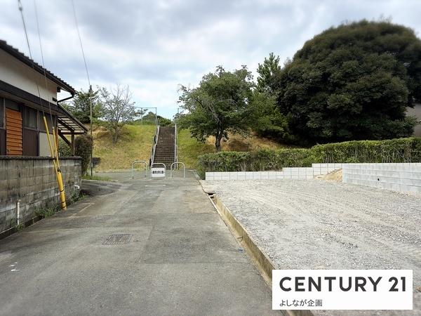 藤原4丁目新築戸建(1号棟)
