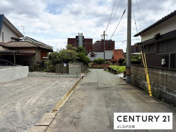 藤原4丁目新築戸建(1号棟)