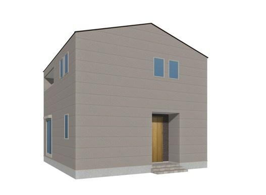 泉ケ浦1丁目新築戸建