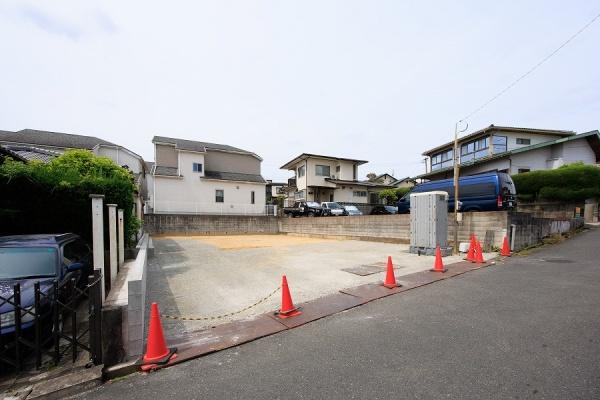 泉ケ浦1丁目新築戸建