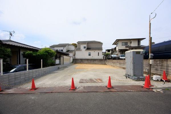 泉ケ浦1丁目新築戸建