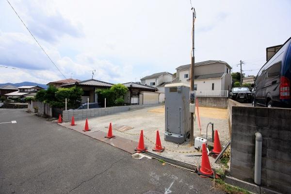 泉ケ浦1丁目新築戸建