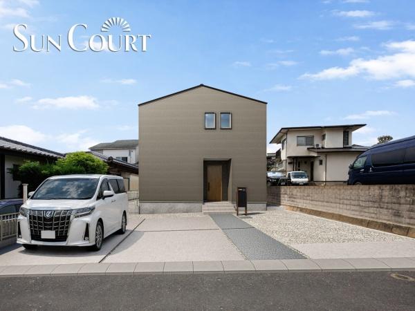 泉ケ浦1丁目新築戸建