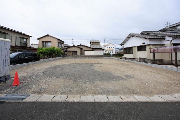 岡垣町高陽台3丁目新築戸建