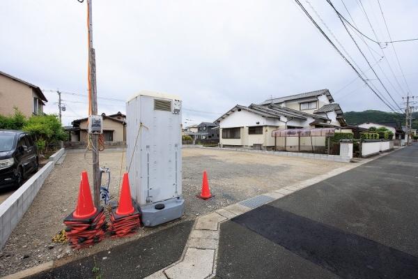 岡垣町高陽台3丁目新築戸建