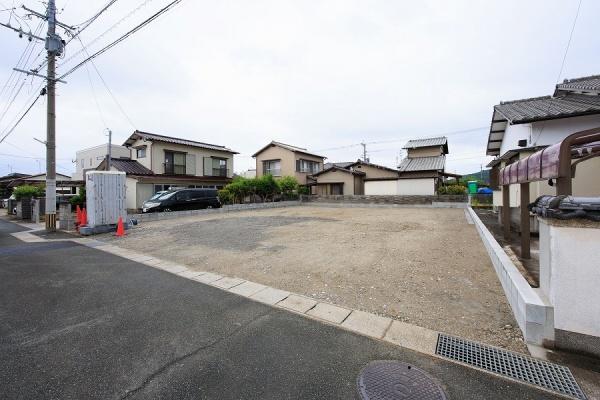 岡垣町高陽台3丁目新築戸建