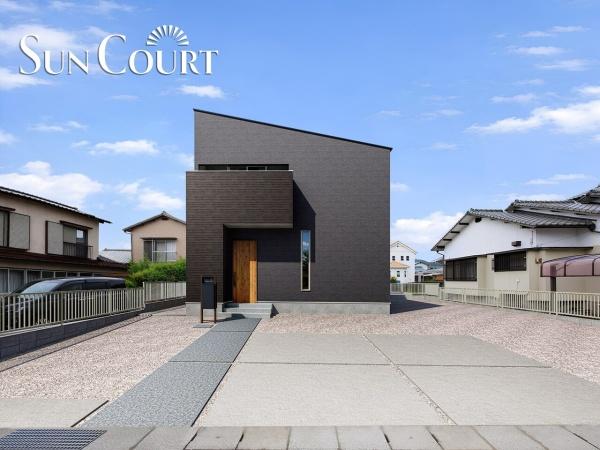 岡垣町高陽台3丁目新築戸建