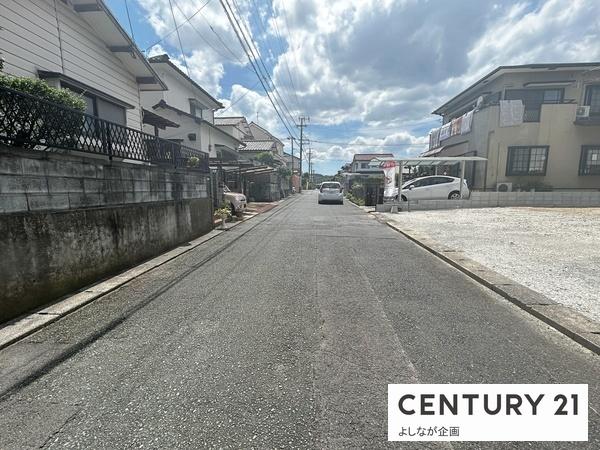 船越2丁目新築戸建